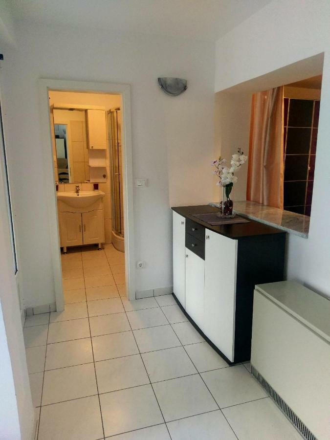 Apartamento Lovely With Garden And Terrace