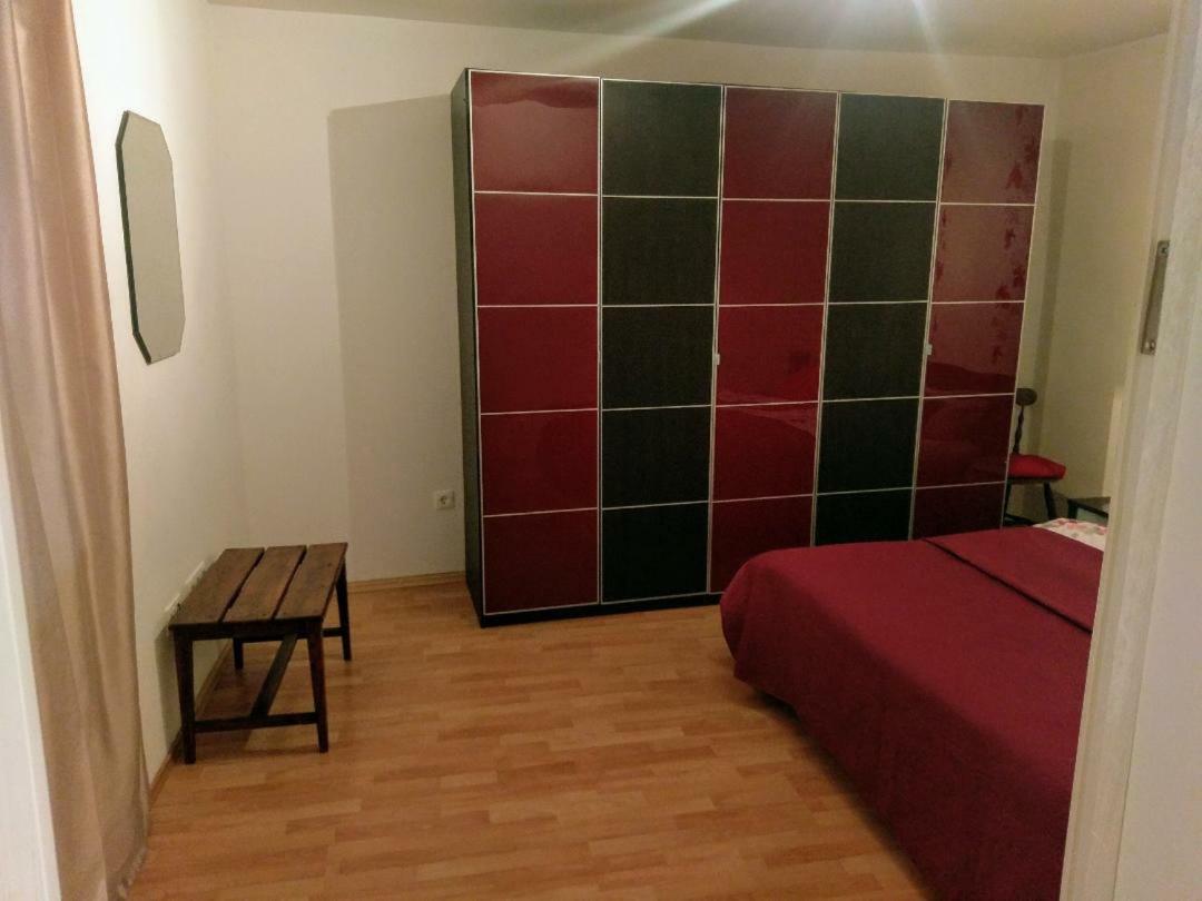 Apartamento Lovely With Garden And Terrace