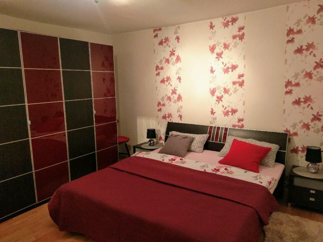 Lovely With Garden And Terrace Apartamento Rijeka