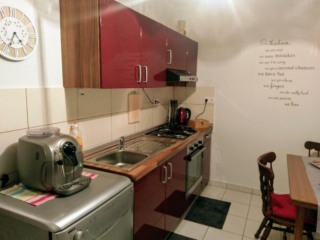 Lovely With Garden And Terrace Apartamento *