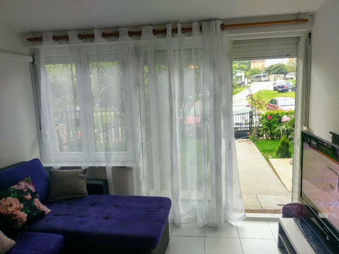 Lovely With Garden And Terrace Apartamento *
