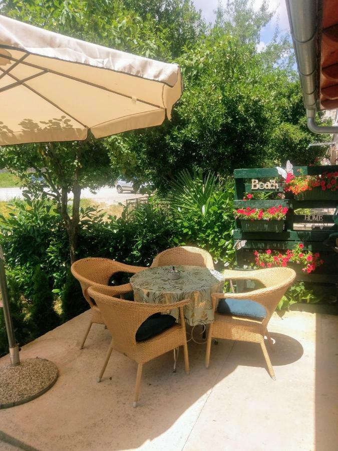 Lovely With Garden And Terrace *